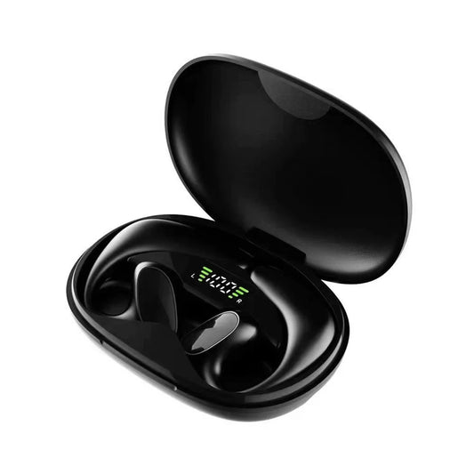 Language Translation Earbuds 144 Languages Bluetooth 5.1 Real Time Two Way Voice Translator Earbuds for Android and iOS