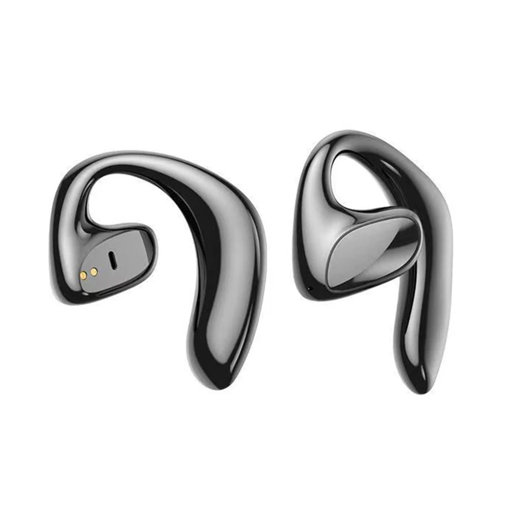 Language Translation Earbuds 144 Languages Bluetooth 5.1 Real Time Two Way Voice Translator Earbuds for Android and iOS